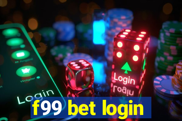 f99 bet login